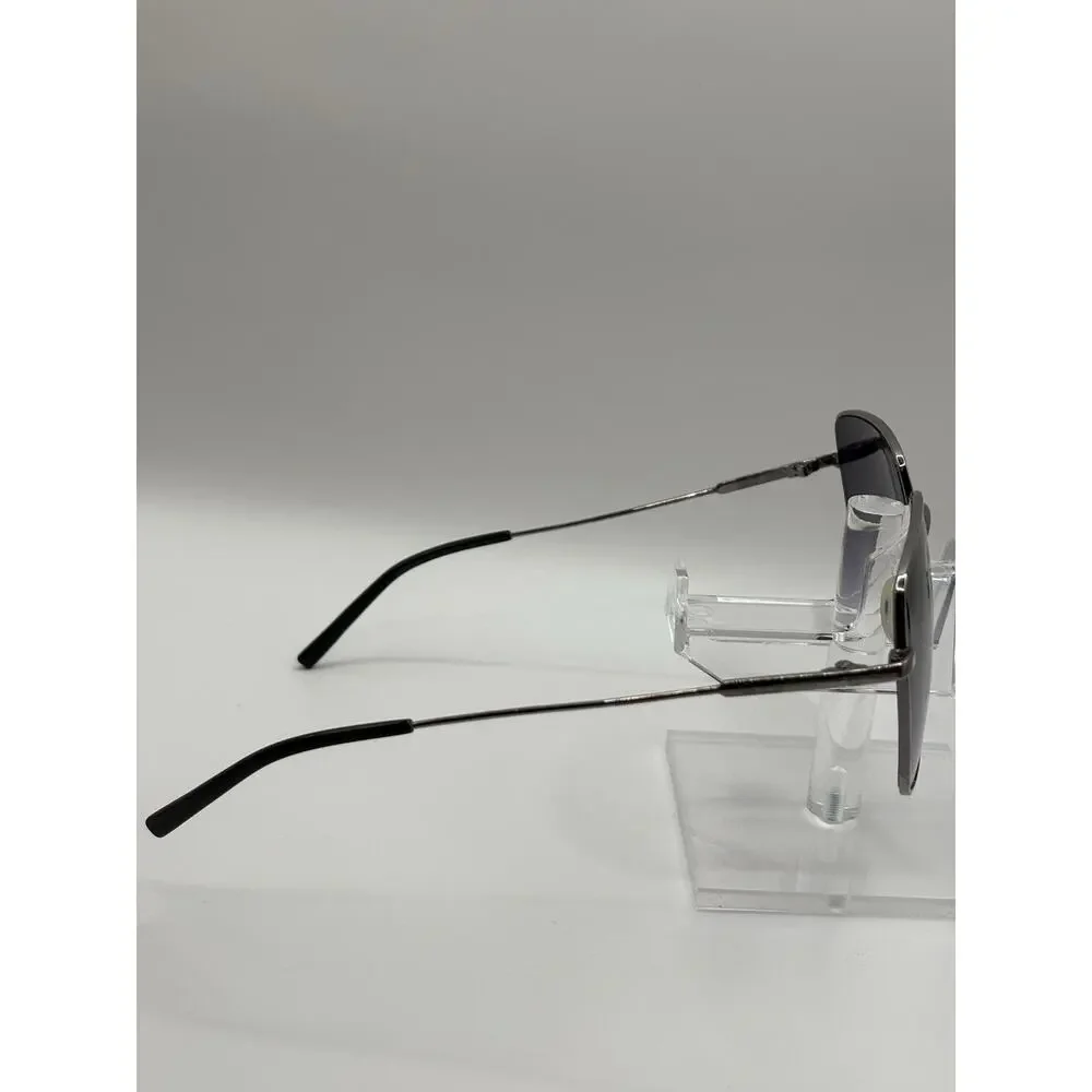 Calvin Klein CK22124S 051 57□18 145 Sunglasses Blue Gradient